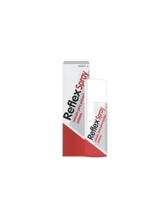 Reflex Spray 130 ml