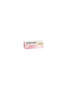 Aero Red 40 mg 30 Comprimidos Masticables