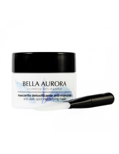 Bella Aurora Mascarilla Detoxificante 75 ml