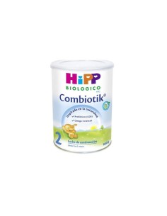 Hipp Biológico Combiotik 2 800 gr