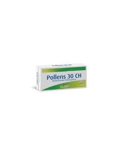 Pollens 30 CH 6 Dosis