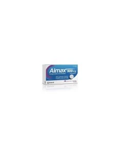 Almax 48 Comprimidos Masticables