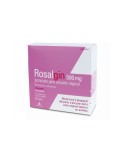 Rosalgin 500 mg 20 Sobres