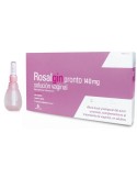 Rosalgin Pronto 140 mg Solución Vaginal 5 Unidosis 140 ml