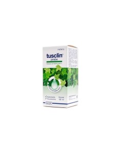 Tusclin Jarabe 100 ml