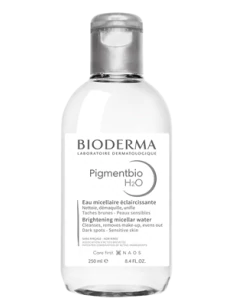 Bioderma PigmentBio Agua Micelar 200 ml