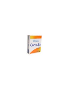 Boiron Coryzalia 40 Comprimidos