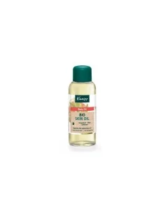 Kneipp Bio Skin Oil Aceite Cicatrizante y Antiestrias 100 ml