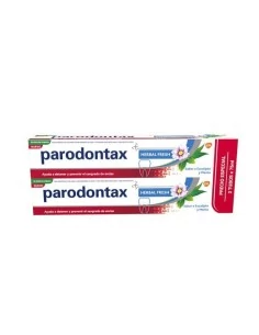 Parodontax Herbal Fresh Duplo 2x75ml