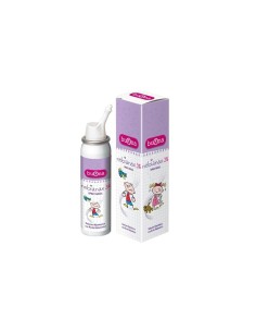 Buona Nebianax 3% Spray Nasal 100 ml