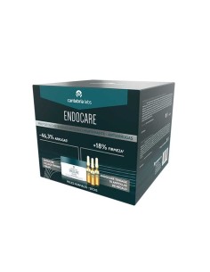 Endocare Cellage Pack Crema Regeneradora Día 50ml+Tensage 10 Ampollas