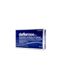 Daflon 500 mg 30 Comprimidos