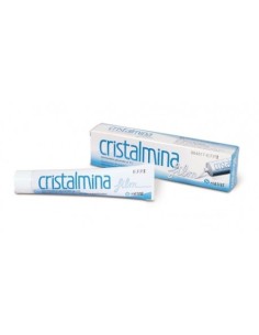Cristalmina Film 10 mg/ml Gel 30 gr