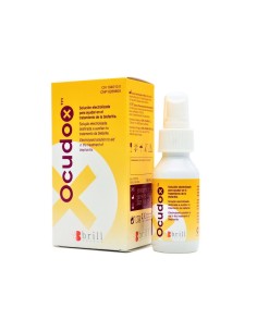 Ocudox 60 ml