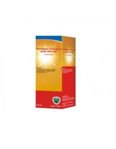 FormulaExpec 13,33 mg/ml Jarabe 180 ml