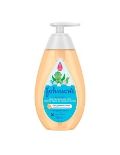 Johnsons Pure Protect Jabón de Manos 300 ml