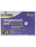 Magnesium Duo Noche 30 Cápsulas Blandas
