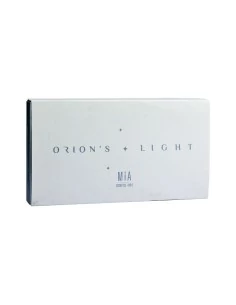 Mia Cosmetics Orion's Light Paleta de Maquillaje