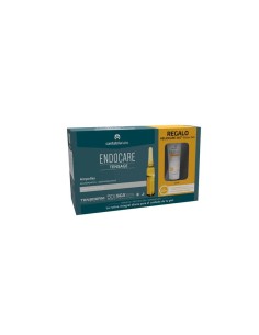 Endocare Tensage Ampollas 20x2ml +Heliocare 360º 15ml