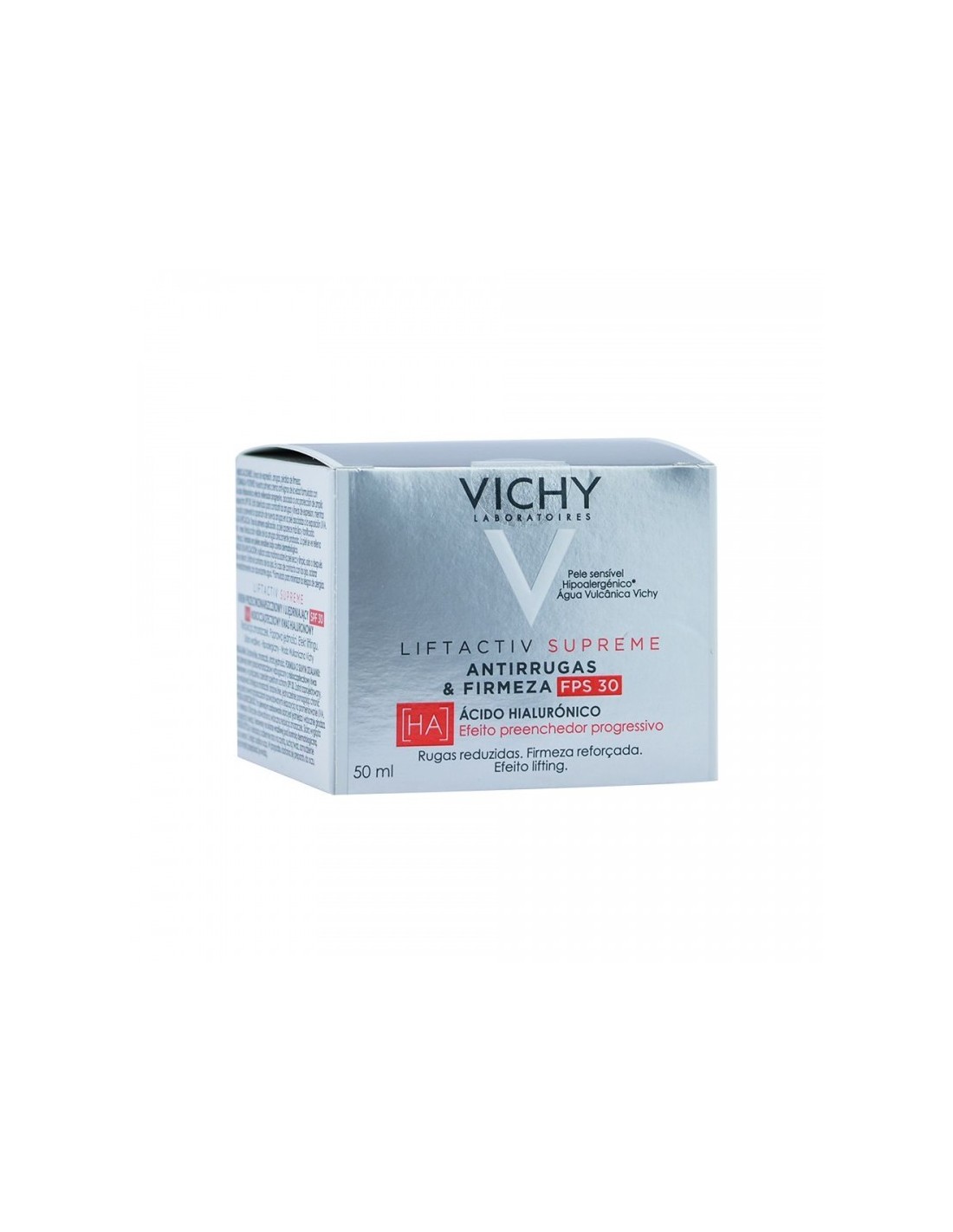 Vichy Lifactiv Supreme Crema de Día SPF30