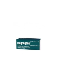 Magnogene 45 Comprimidos Recubiertos