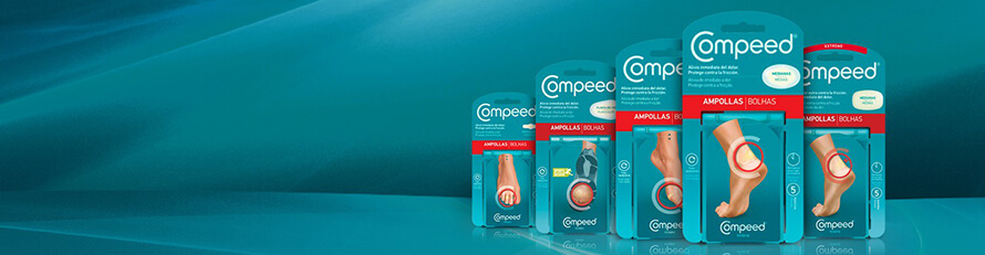 compeed ampollas
